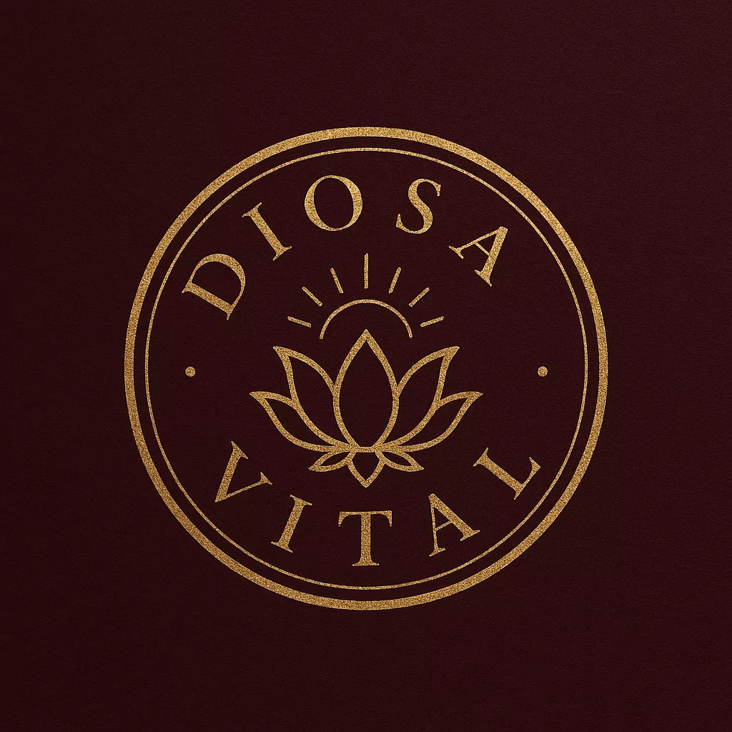 Diosa Vital | Potencia Masculina