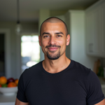 Alejandro C 48 años