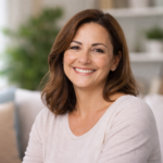 Verónica S 46 años